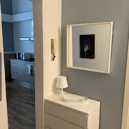Casa Marsili - Luxury Apartment Turin Extérieur photo