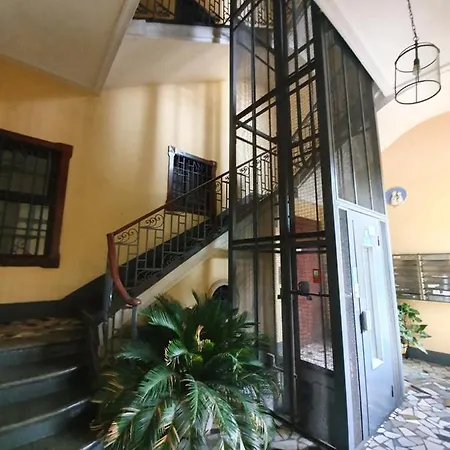 Casa Marsili - Luxury Apartment Turin Extérieur photo