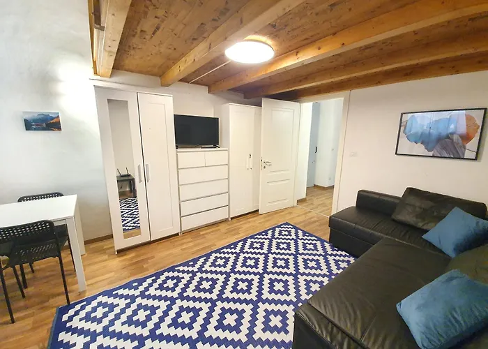Casa Marsili - Luxury Apartment