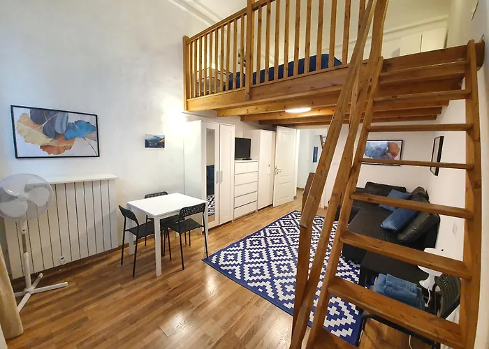 Casa Marsili - Luxury Apartment