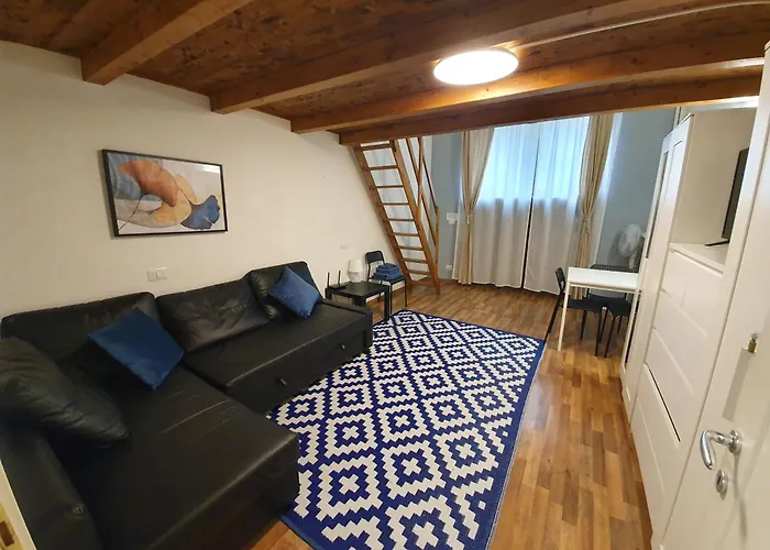 Casa Marsili - Luxury Apartment