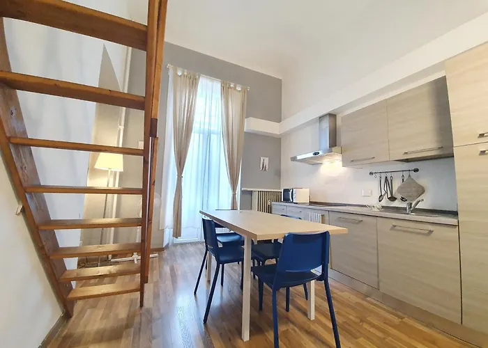 Casa Marsili - Luxury Apartment
