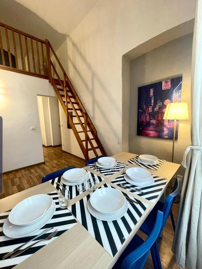 Casa Marsili - Luxury Apartment *