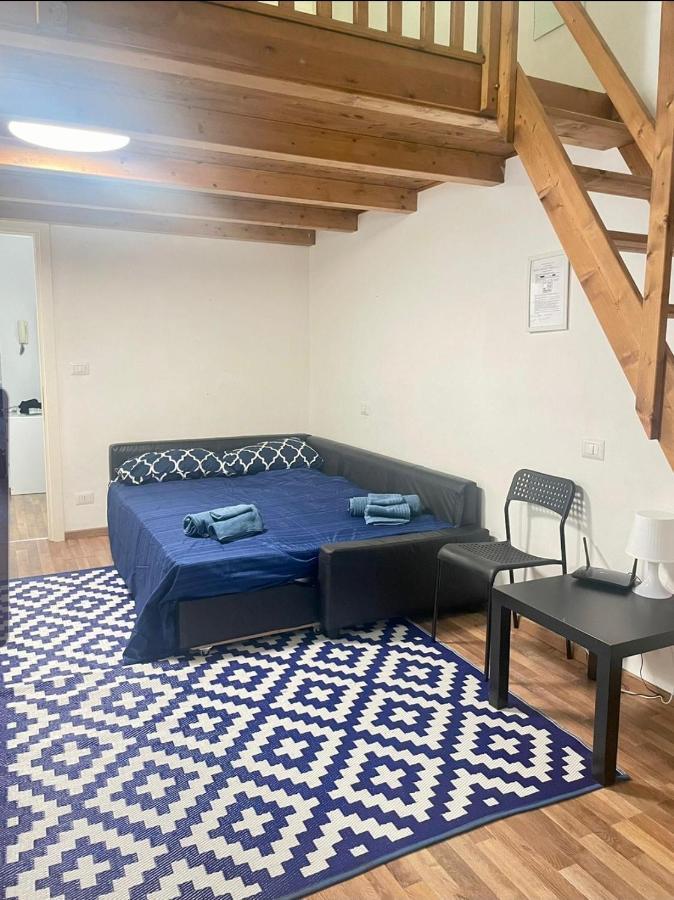 Apartment Casa Marsili - Luxury
