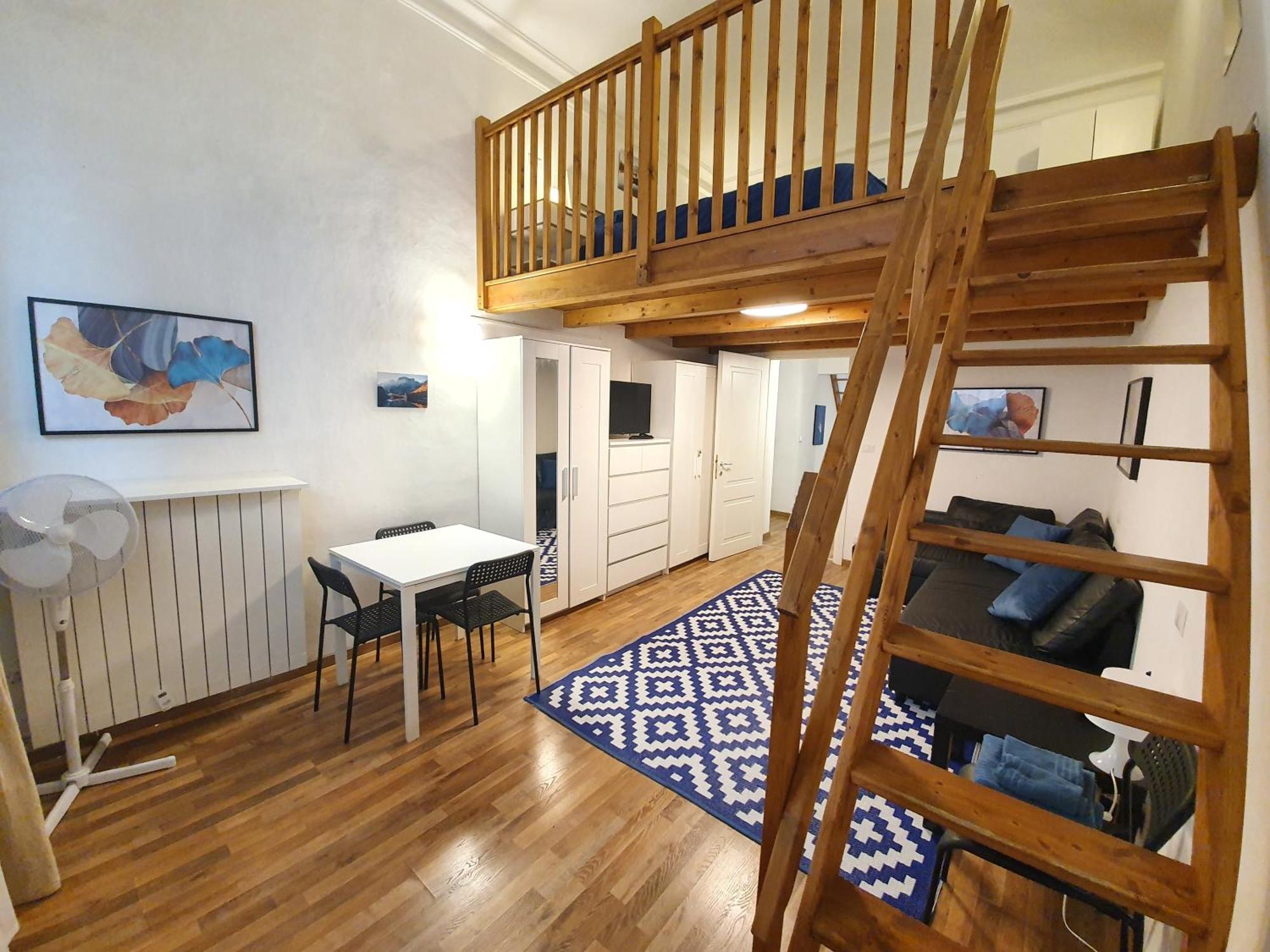 Casa Marsili - Luxury Turin