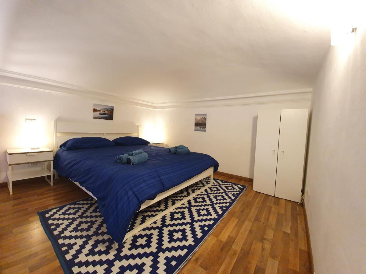 Casa Marsili - Luxury Turin