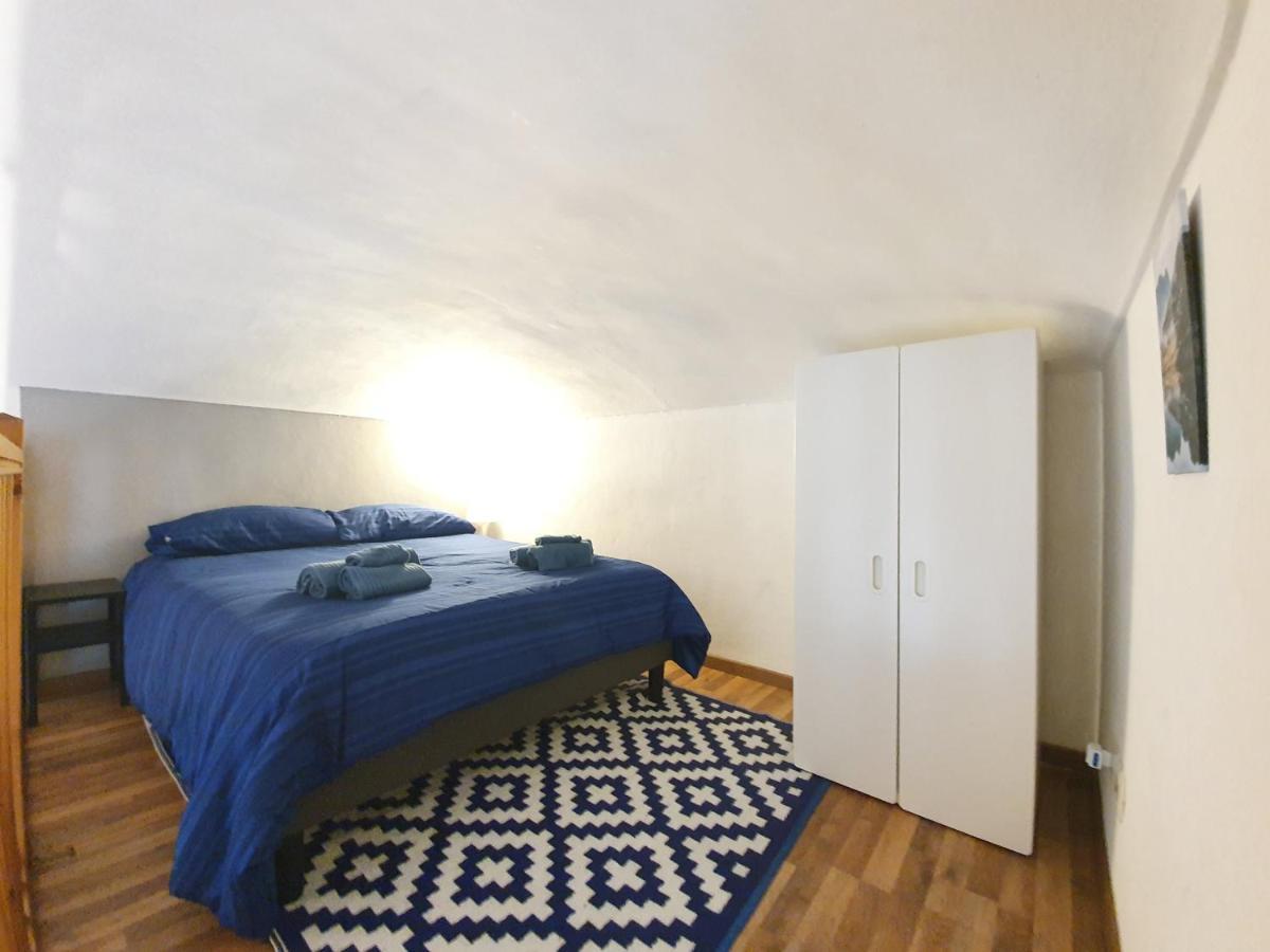 Apartment Casa Marsili - Luxury *