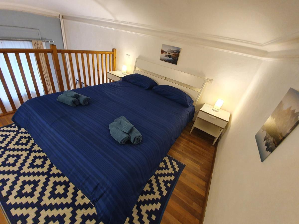 Casa Marsili - Luxury * Turin