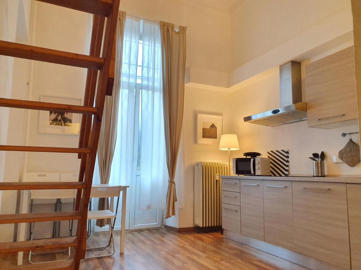 Casa Marsili - Luxury *