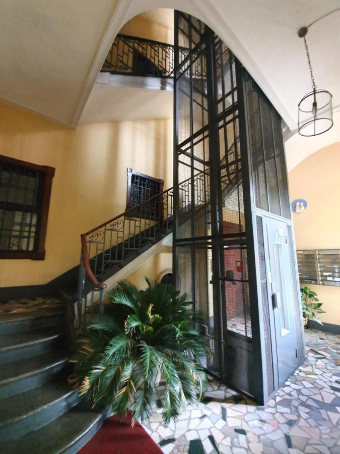 Casa Marsili - Luxury Apartment *