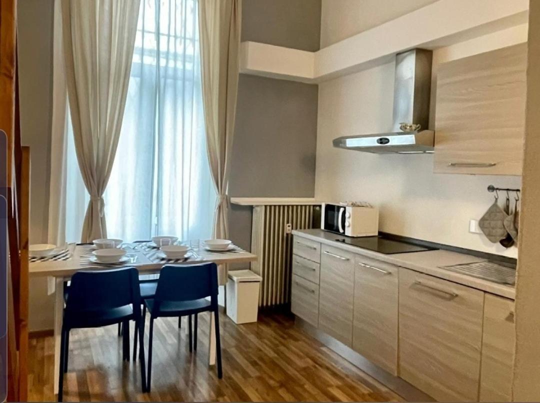 Casa Marsili - Luxury Apartamento Turín