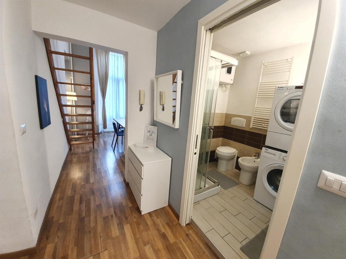Casa Marsili - Luxury Apartamento